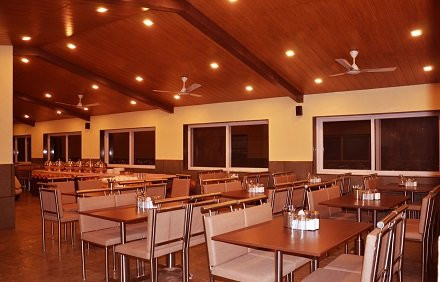 Super Townhouse Mahabaleshwar Formerly Shiva's Valley主图