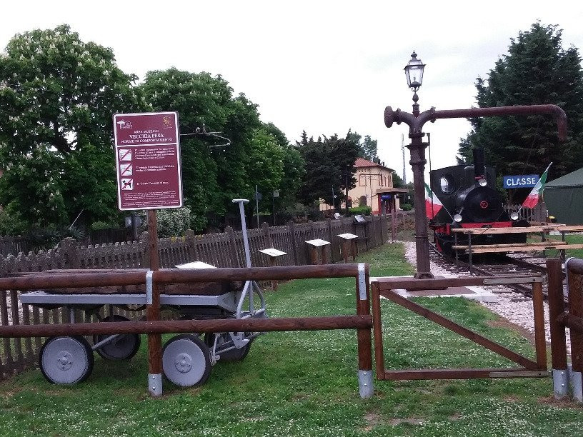 Museo Vecchia Pesa景点图片