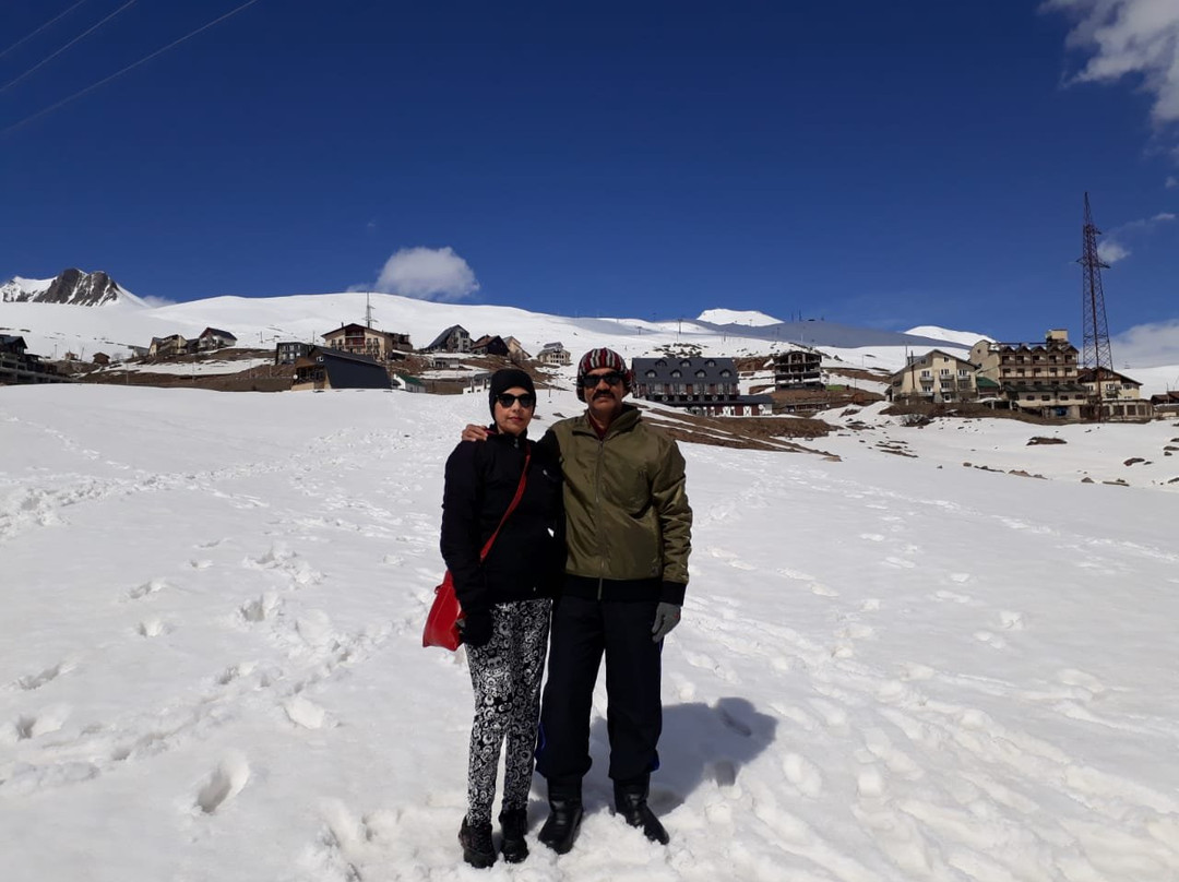 Geo Paragliding Company景点图片