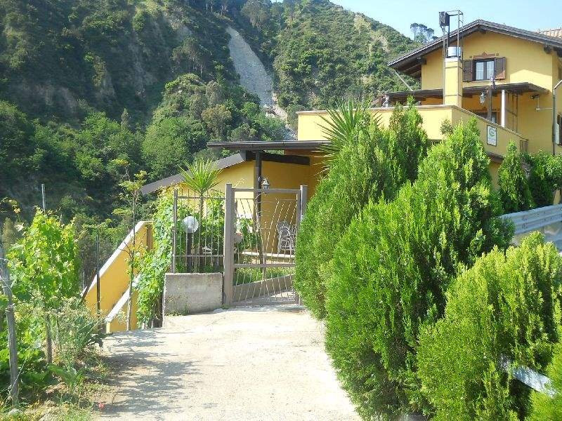 Residenza Verdemare