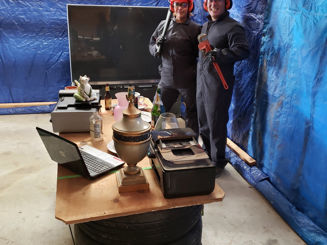 Unchartered Adventures-Kyle必去景点