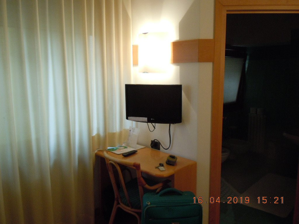 Hotel da Benito主图