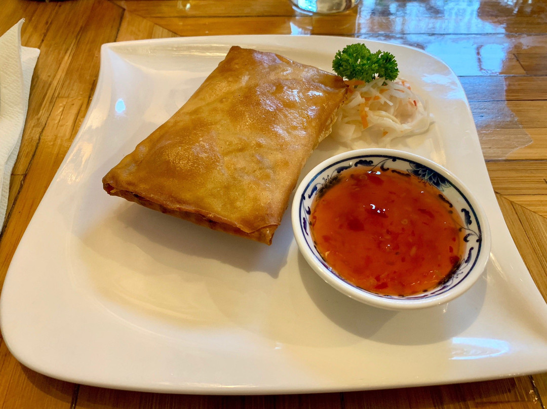 Asiarestaurant Takobo Asiatische Kuche