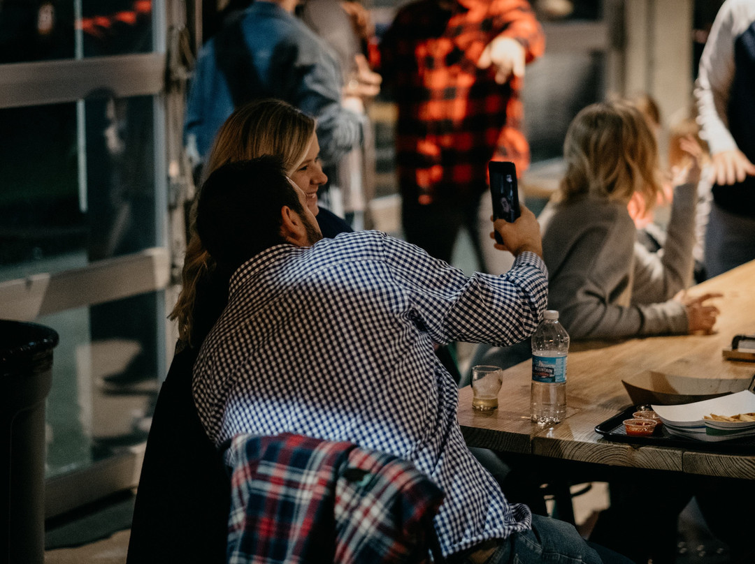 Sonder Brewing-梅森必去景点