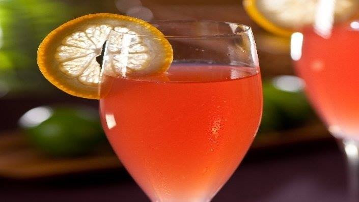 Parkside Villa主图