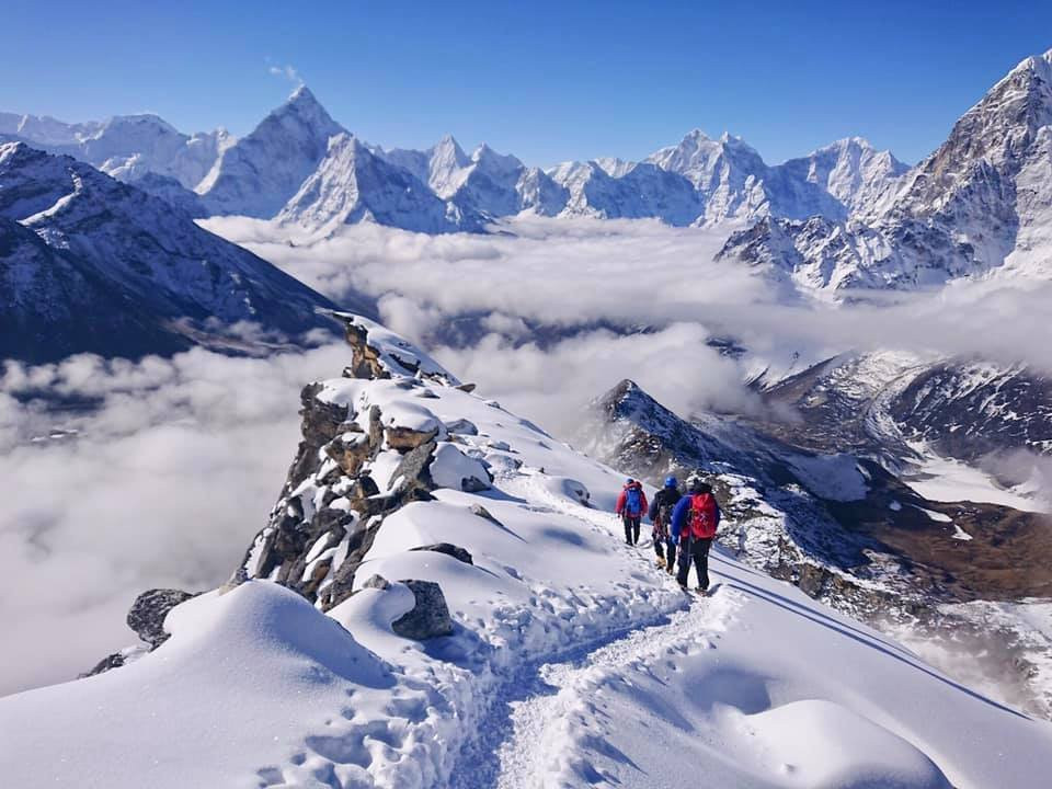 Everest One景点图片