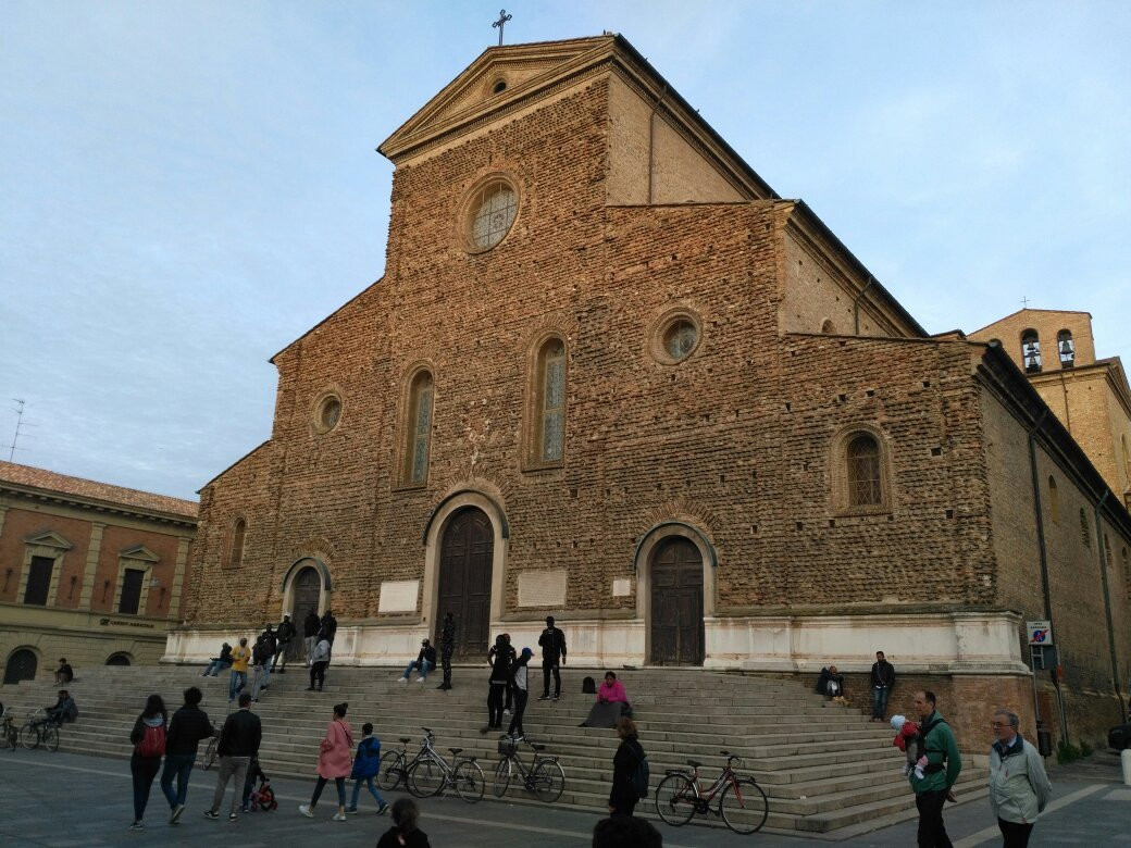 Chiesa di S. Antonio景点图片