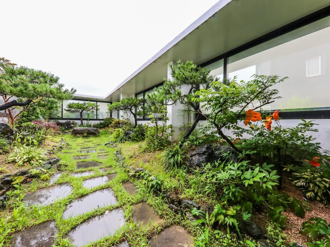 Seosan Hotel Aria主图