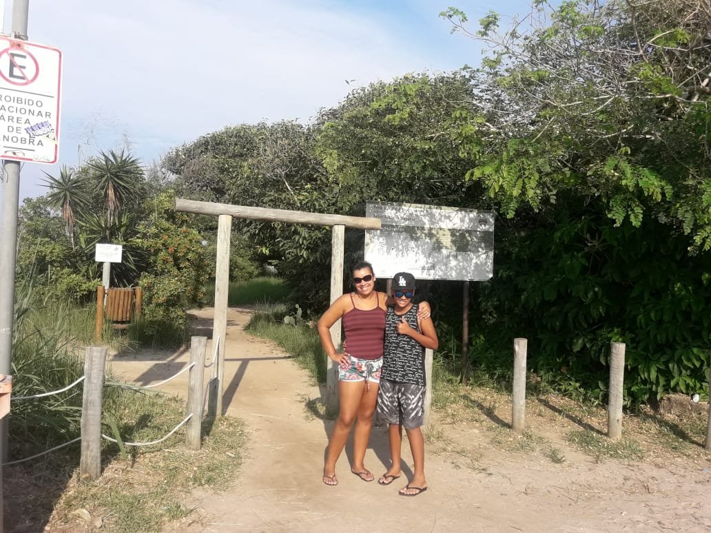 Sossego Beach-尼泰罗伊必去景点