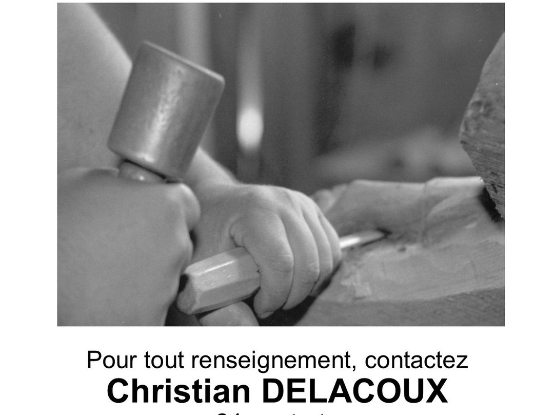 Christian Delacoux Sculpteur景点图片