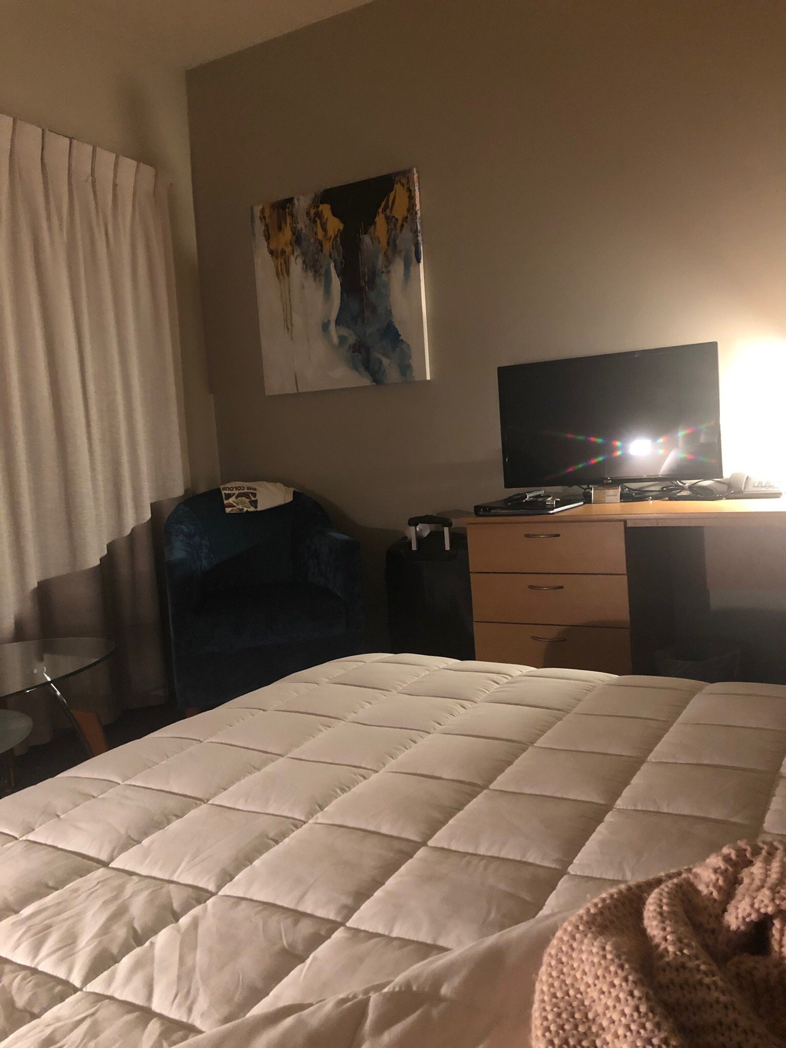 Airport Stays-官方