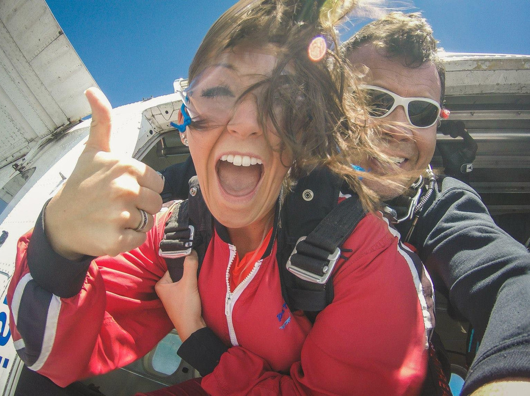 Parachute Ottawa-Arnprior必去景点