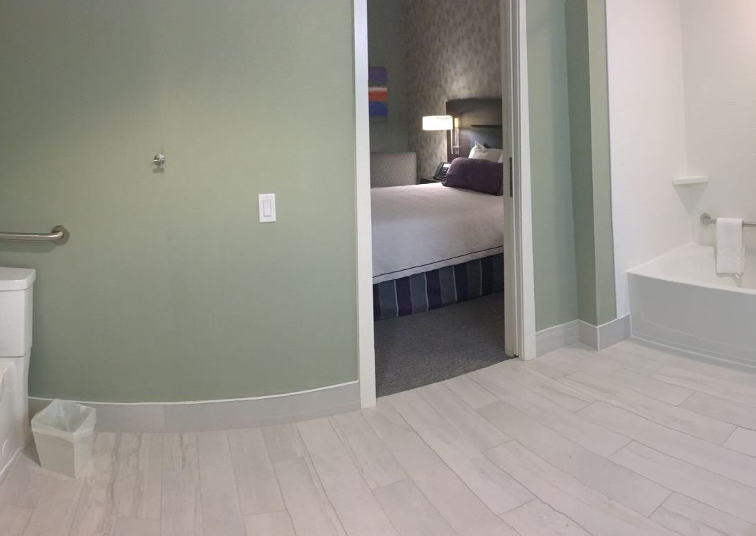 Home2 Suites By Hilton Milton Ontario主图