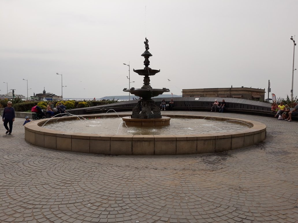 Princess Royal Square景点图片