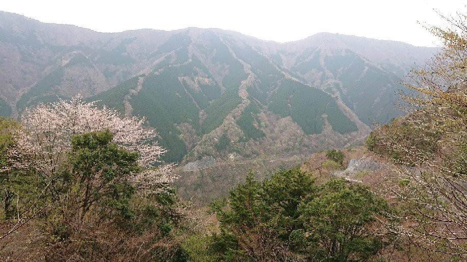 Namego Valley景点图片