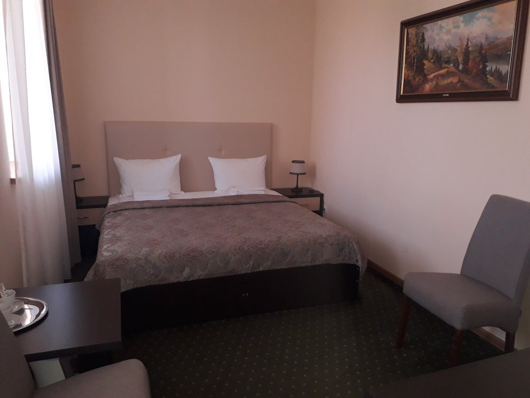 Fligerhause Hotel