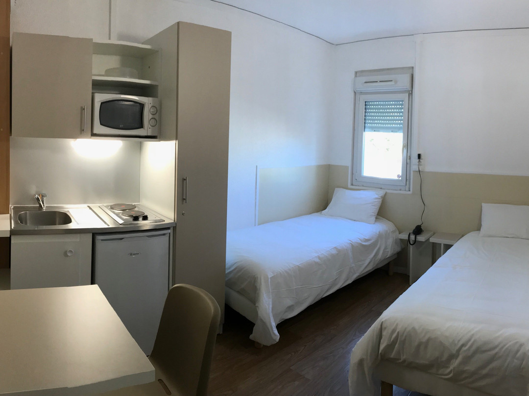 Be MYHotel主图