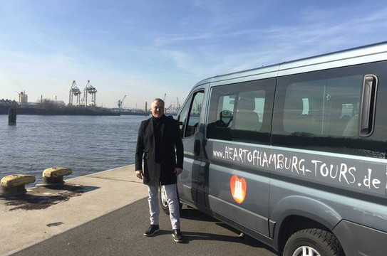 HeartofHamburg Tours-汉堡必去景点
