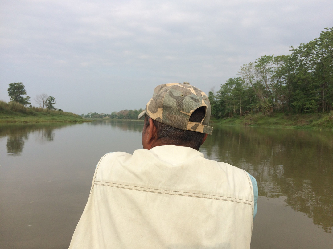 Co-operative Jungle Guide Service-苏拉哈必去景点