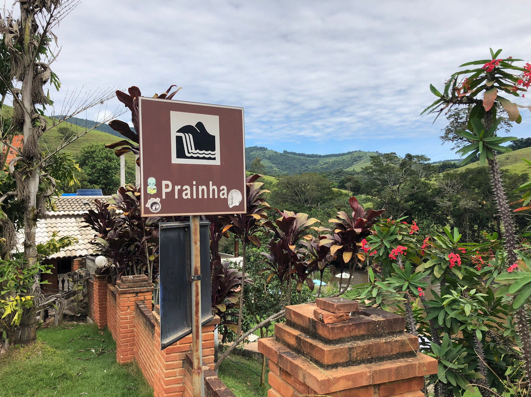 Prainha Ronan Ranoi-Extrema必去景点