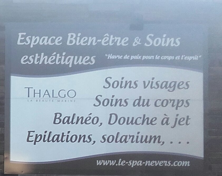 Le Spa Nevers景点图片