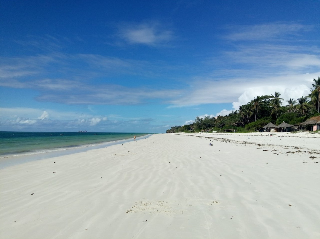 Cocoa Luxury Resort, Nyali, Mombasa