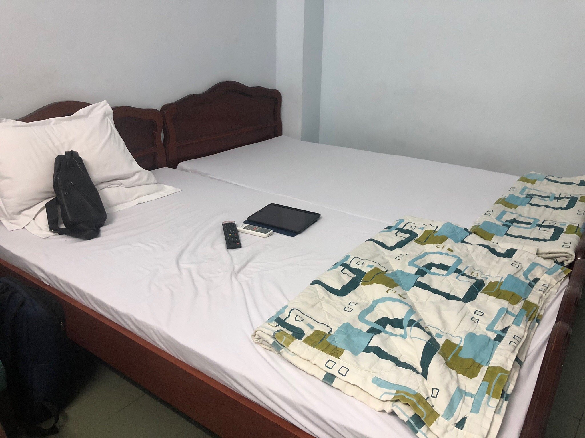 Dai Trang Hotel-官方