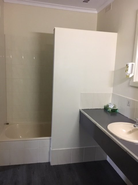 Gariwerd Motel主图