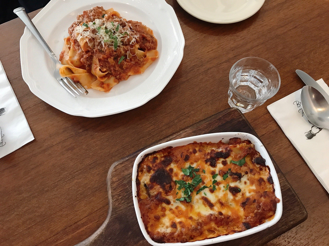 비스트로 퍼블릭