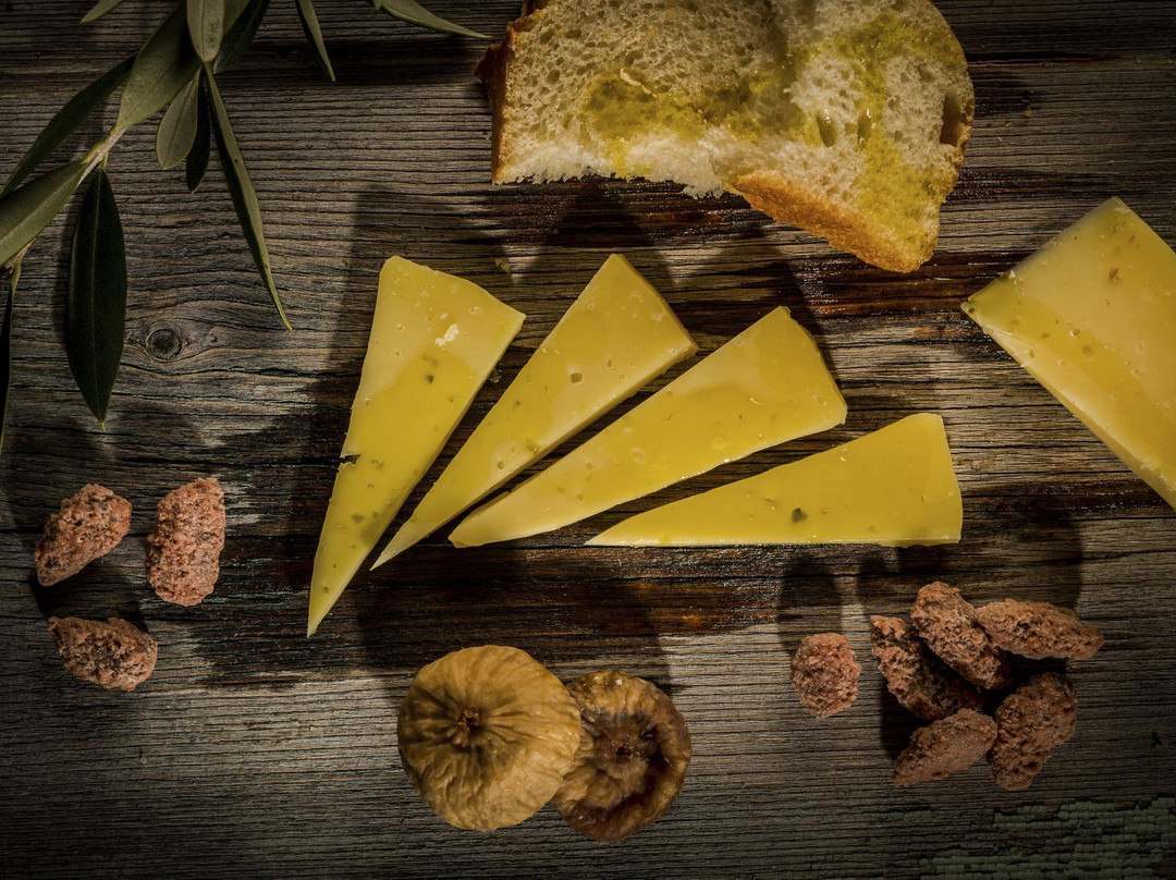 Garden of Eden-olive oil tasting景点图片