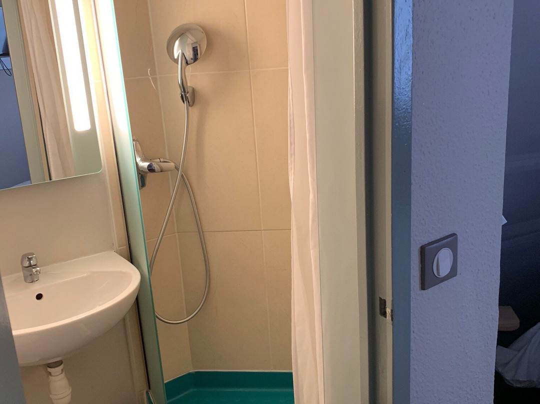 B&B HOTEL Metz Jouy-aux-Arches主图