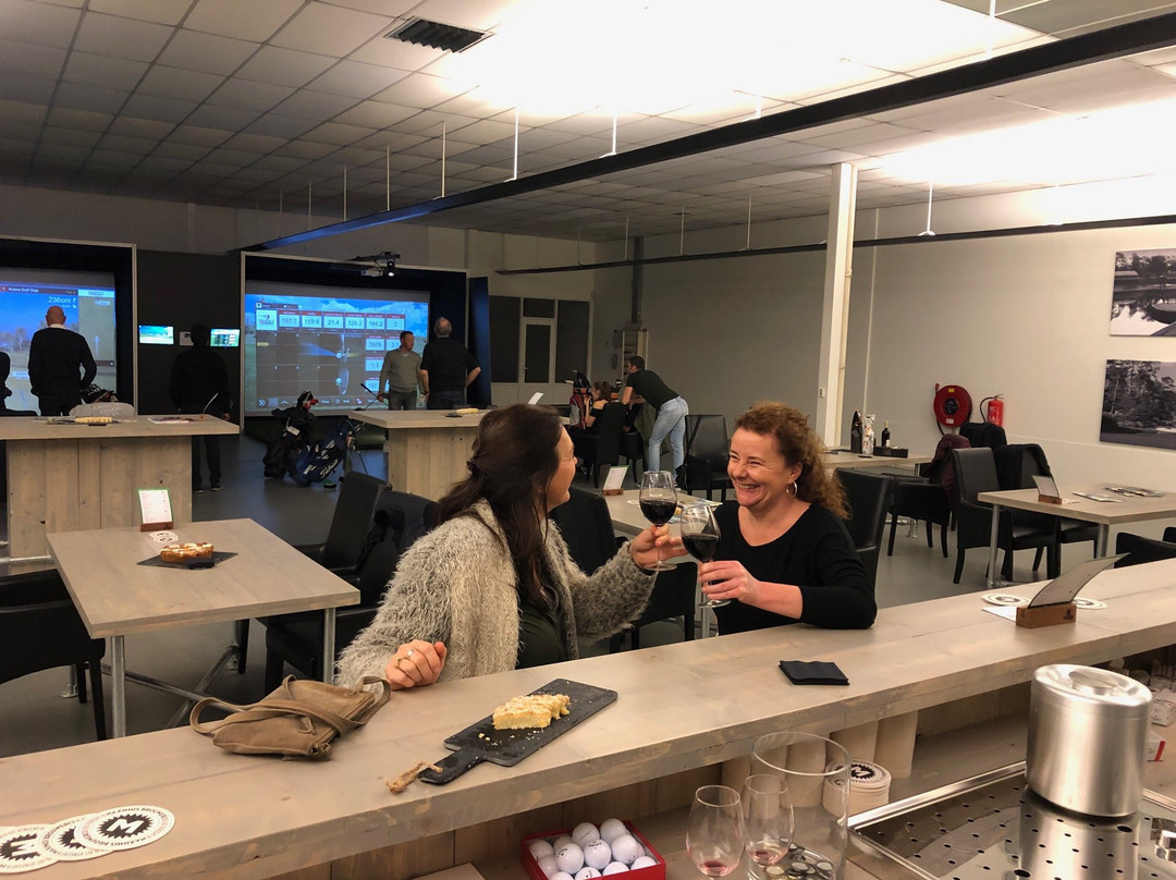 Homecourse-乌特勒支必去景点