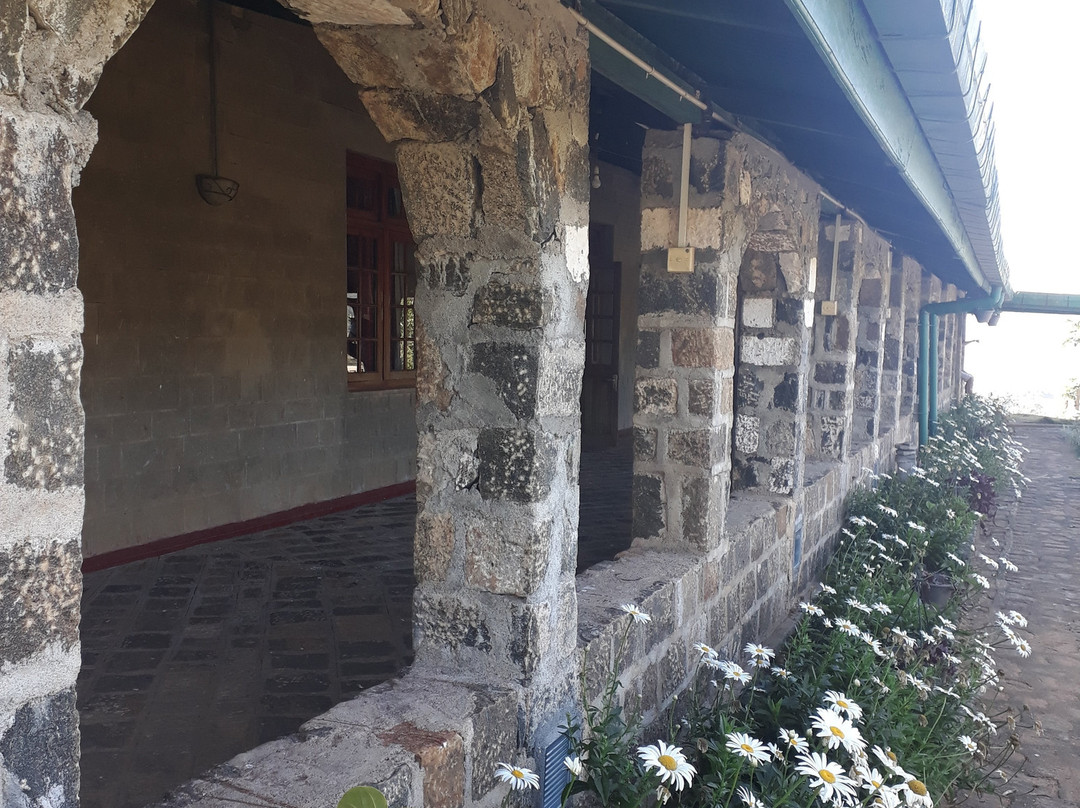 Castlereigh Holiday Bungalow主图