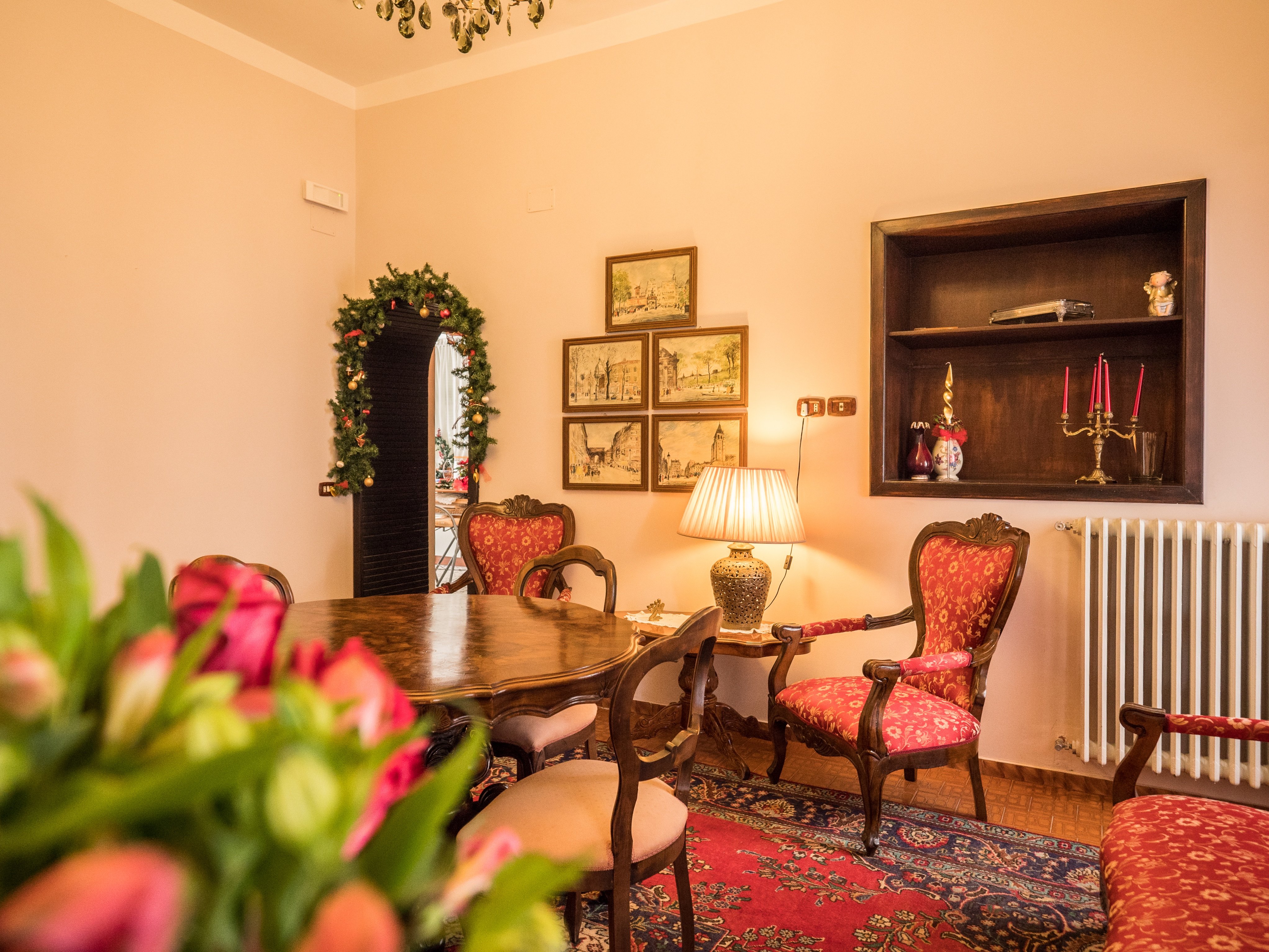 B&B Sweet Home-官方