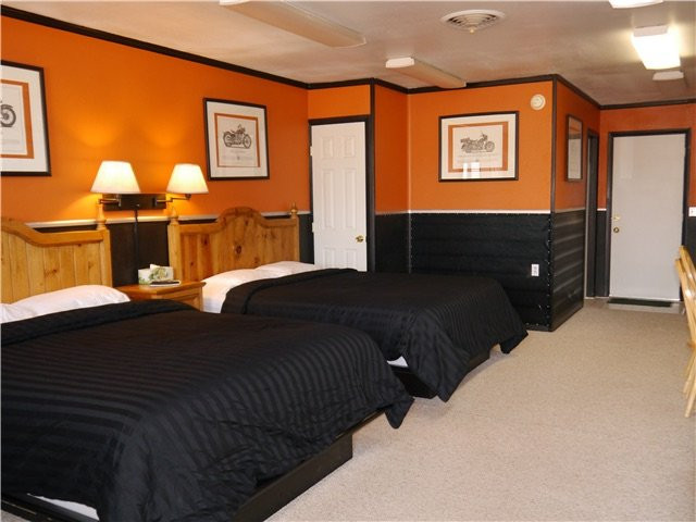 Ranch House Inn主图