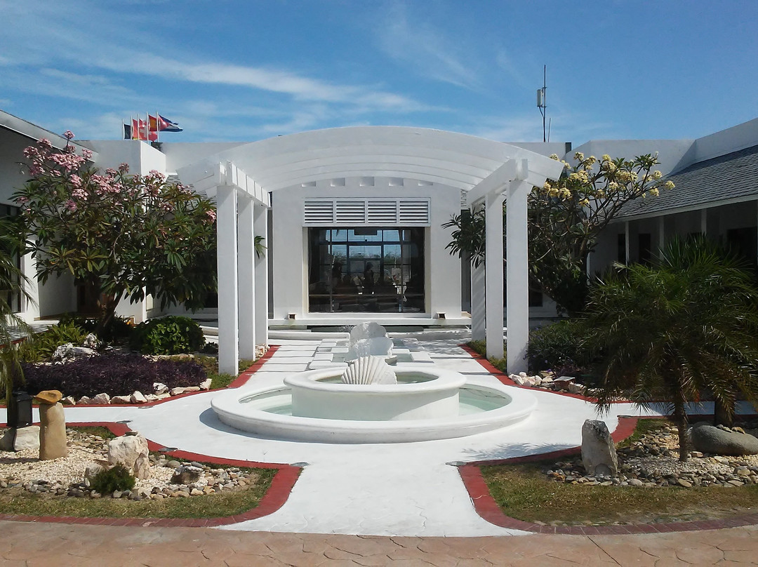 美景度假村美利亚大酒店主图