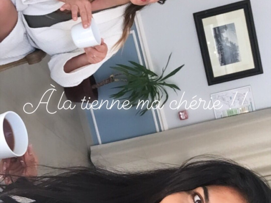 Spa Bleu Par Nature - Terre De Pastel-拉贝之必去景点