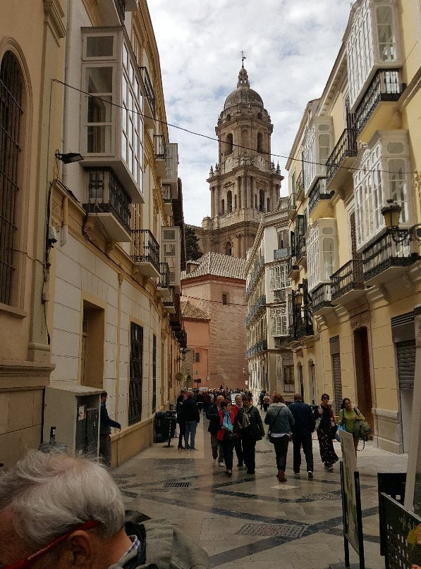 Malaga Tours景点图片