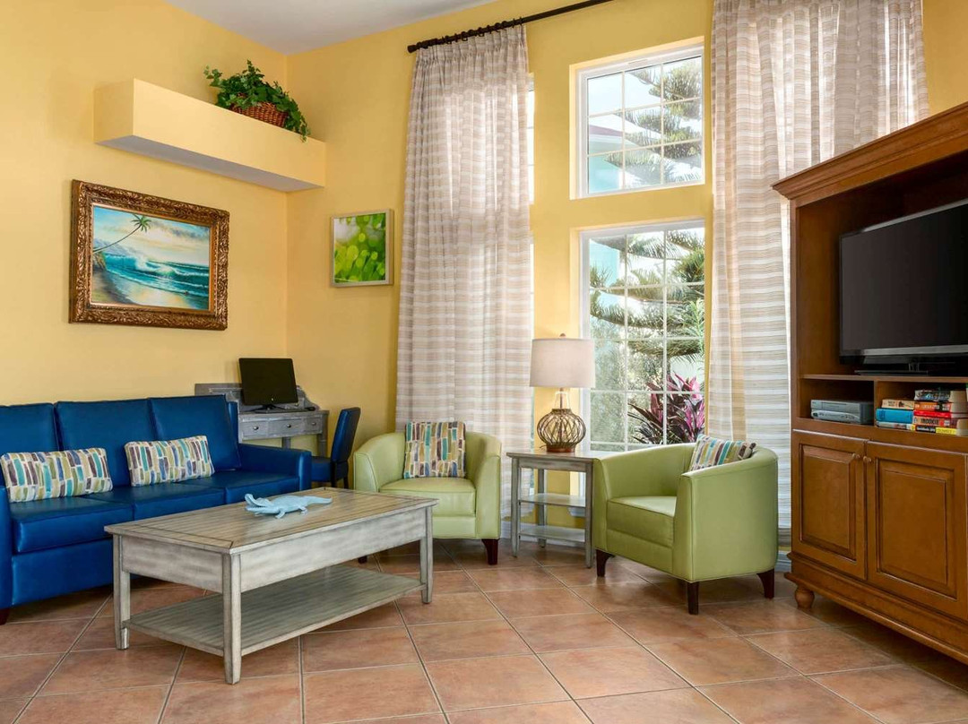 Days Inn by Wyndham Port Aransas TX主图