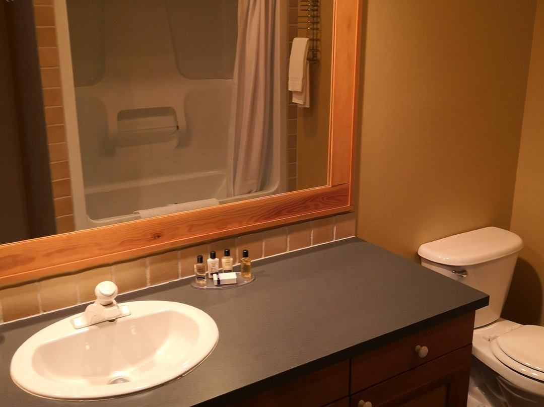 White Crystal Inn主图