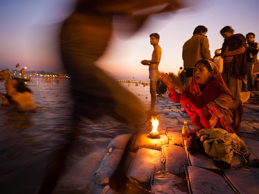 Exposure-西里古里必去景点