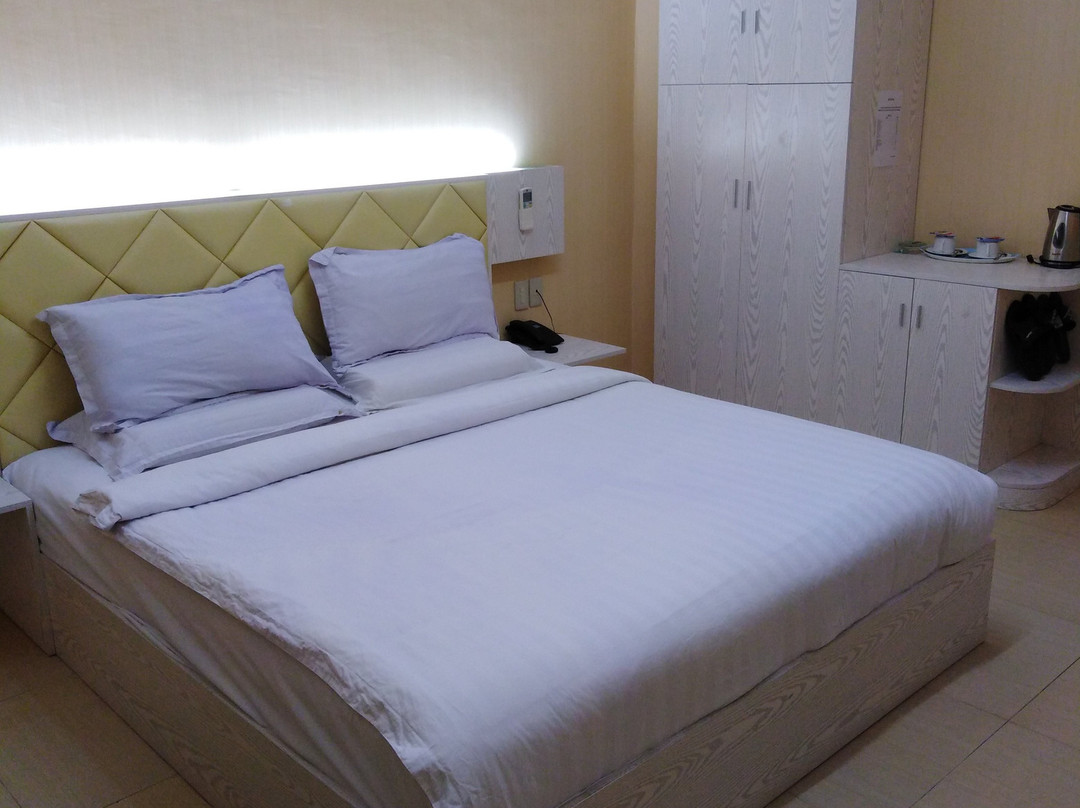 JDS Hotel