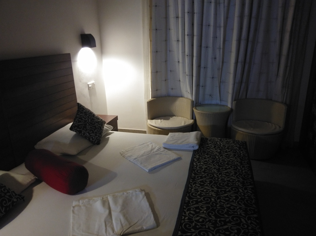 Trinco Blue Waves主图