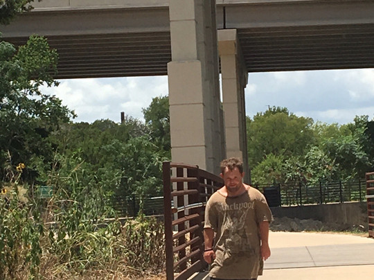 Brushy Creek Lake Park-斯德伯克必去景点