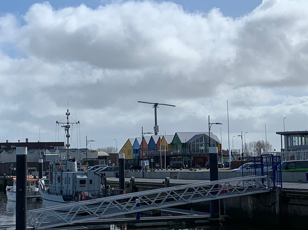 Camping Lauwersoog