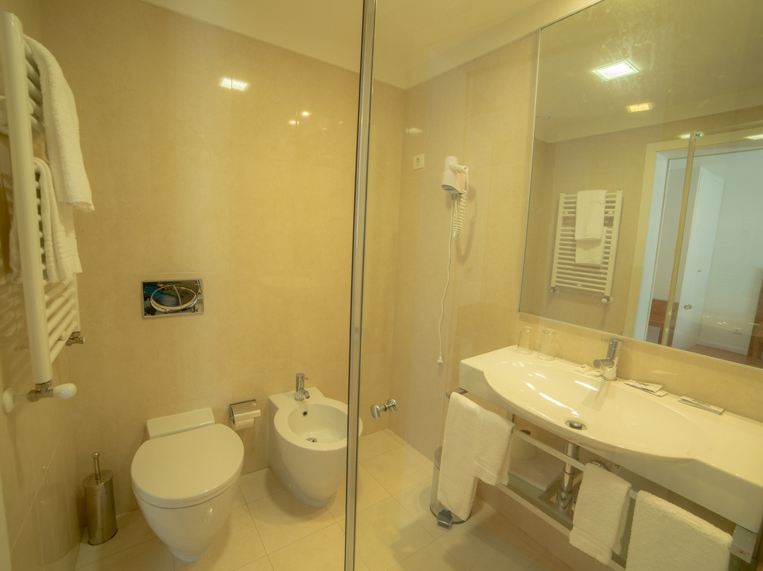 Hotel Joao Paulo II主图