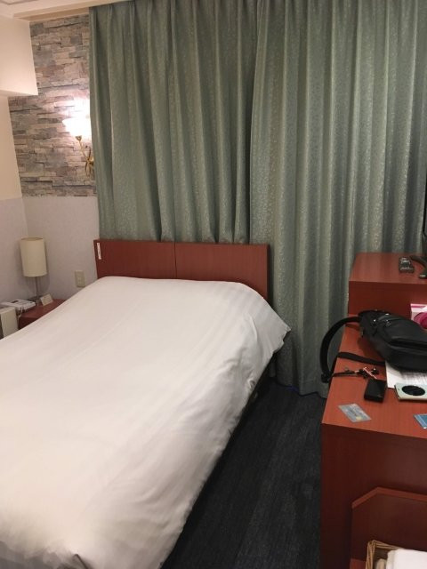 Hotel New Takada主图