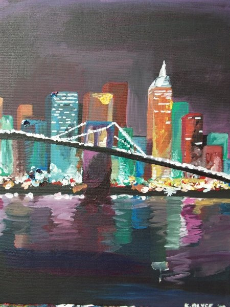 Uptown Art Denville景点图片