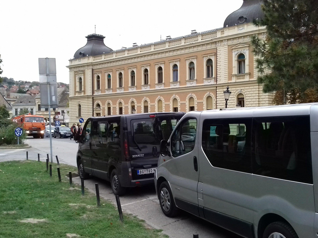 RENTIM Belgrade-贝尔格莱德必去景点