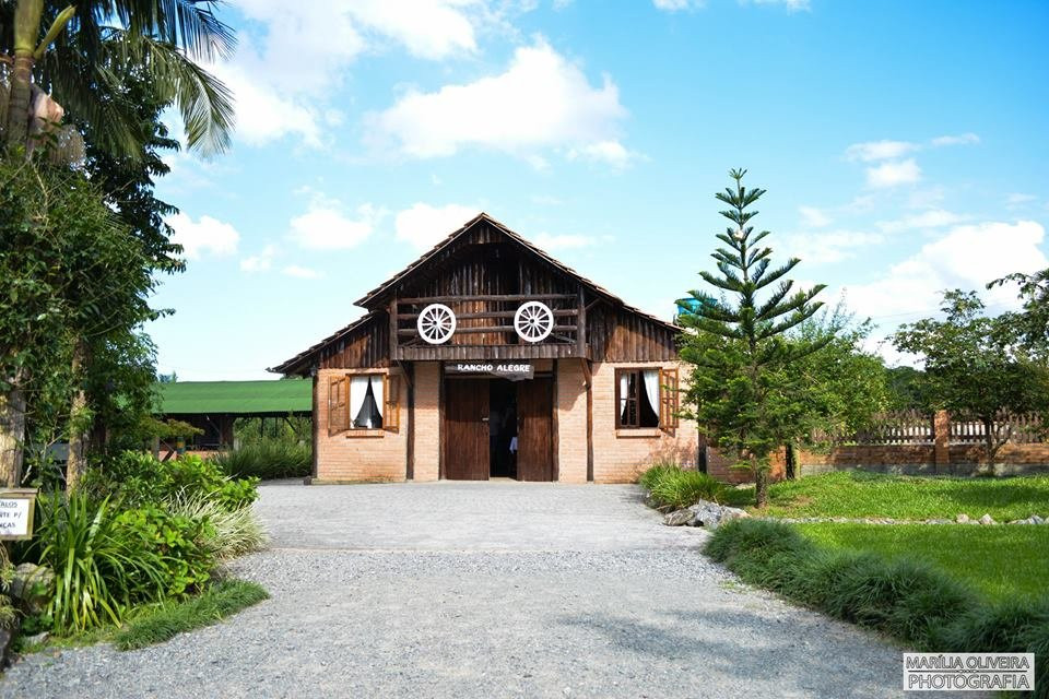 Rancho Alegre-Joinville必去景点